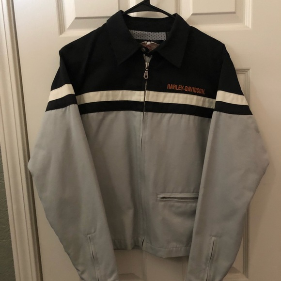 Harley-Davidson Jackets & Blazers - Harley Davidson jacket